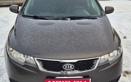 KIA Cerato III, 2012 год, 820 000 рублей, 1 фотография