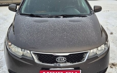 KIA Cerato III, 2012 год, 820 000 рублей, 1 фотография