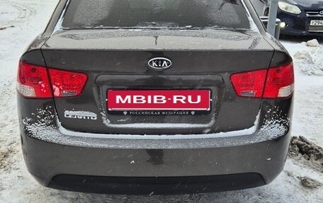 KIA Cerato III, 2012 год, 820 000 рублей, 3 фотография