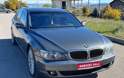 BMW 7 серия, 2005 год, 1 100 000 рублей, 1 фотография