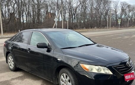 Toyota Camry, 2006 год, 750 000 рублей, 1 фотография