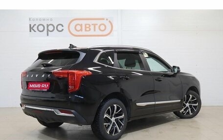 Haval Jolion, 2021 год, 1 629 000 рублей, 1 фотография