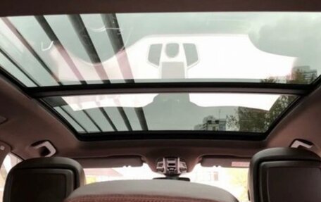 Porsche Cayenne III, 2019 год, 5 900 000 рублей, 1 фотография