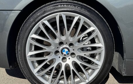 BMW 7 серия, 2005 год, 1 100 000 рублей, 13 фотография