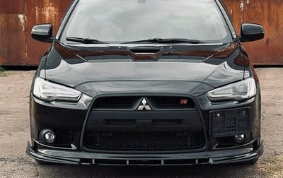 Mitsubishi Lancer IX, 2008 год, 1 099 999 рублей, 1 фотография