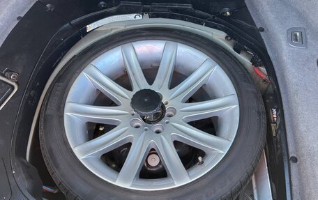 BMW 7 серия, 2005 год, 1 100 000 рублей, 12 фотография