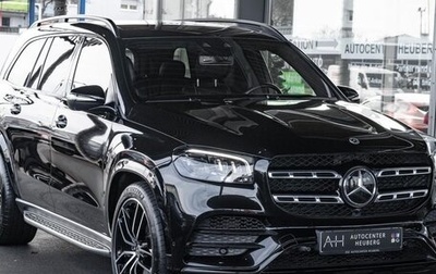 Mercedes-Benz GLS, 2022 год, 13 058 000 рублей, 1 фотография