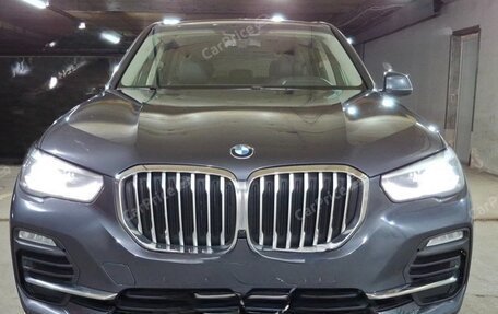 BMW X5, 2019 год, 7 949 000 рублей, 1 фотография