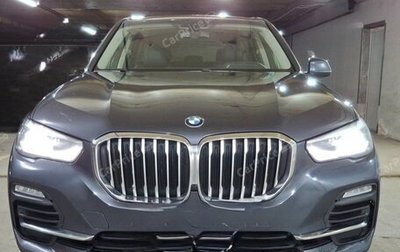 BMW X5, 2019 год, 7 949 000 рублей, 1 фотография