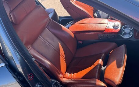 BMW 7 серия, 2005 год, 1 100 000 рублей, 18 фотография