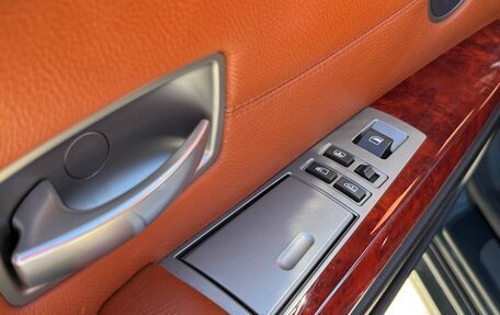 BMW 7 серия, 2005 год, 1 100 000 рублей, 21 фотография