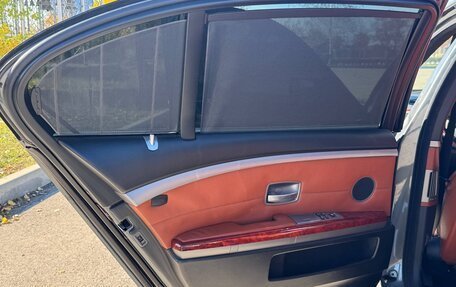 BMW 7 серия, 2005 год, 1 100 000 рублей, 22 фотография