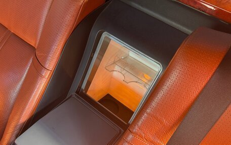 BMW 7 серия, 2005 год, 1 100 000 рублей, 24 фотография