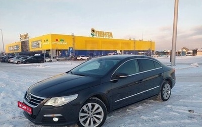 Volkswagen Passat CC I рестайлинг, 2011 год, 1 250 000 рублей, 1 фотография