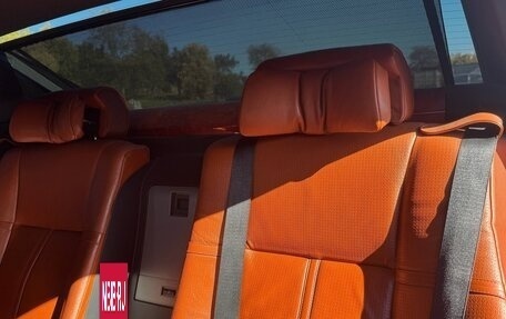 BMW 7 серия, 2005 год, 1 100 000 рублей, 23 фотография