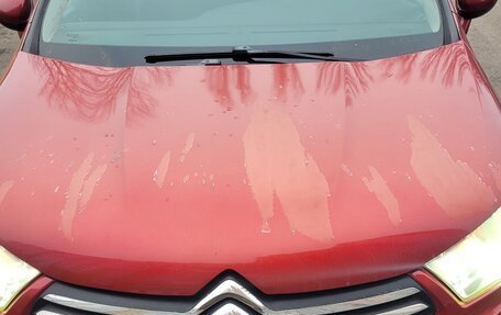 Citroen C4 II рестайлинг, 2012 год, 500 000 рублей, 5 фотография