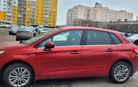 Citroen C4 II рестайлинг, 2012 год, 500 000 рублей, 3 фотография