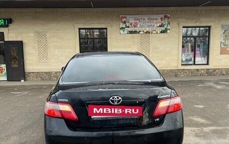 Toyota Camry, 2006 год, 750 000 рублей, 3 фотография