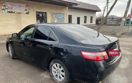 Toyota Camry, 2006 год, 750 000 рублей, 2 фотография