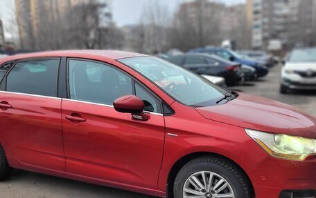 Citroen C4 II рестайлинг, 2012 год, 500 000 рублей, 6 фотография