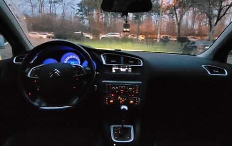 Citroen C4 II рестайлинг, 2012 год, 500 000 рублей, 7 фотография