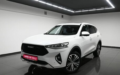 Haval F7 I, 2021 год, 1 795 000 рублей, 1 фотография