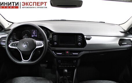 Volkswagen Polo VI (EU Market), 2020 год, 1 799 900 рублей, 7 фотография