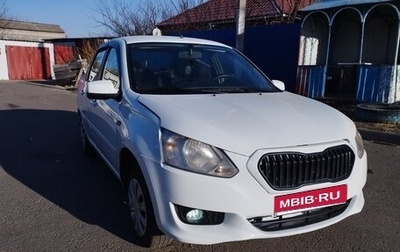 Datsun on-DO I рестайлинг, 2015 год, 300 000 рублей, 1 фотография