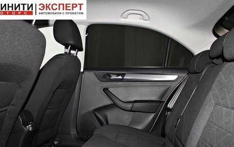 Volkswagen Polo VI (EU Market), 2020 год, 1 799 900 рублей, 15 фотография