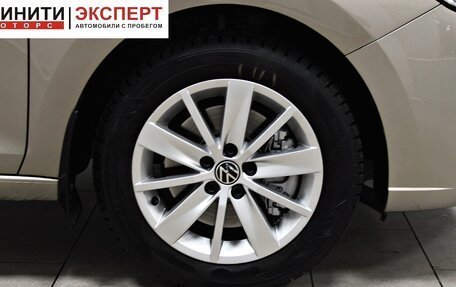 Volkswagen Polo VI (EU Market), 2020 год, 1 799 900 рублей, 16 фотография