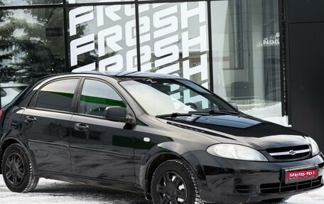 Chevrolet Lacetti, 2012 год, 500 000 рублей, 1 фотография