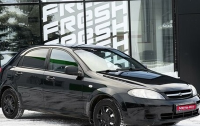 Chevrolet Lacetti, 2012 год, 500 000 рублей, 1 фотография