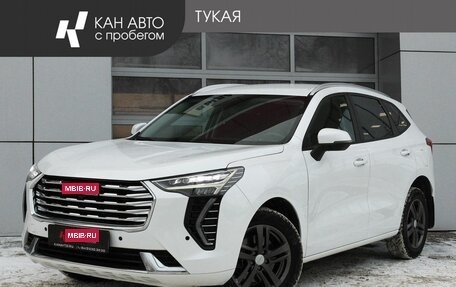 Haval Jolion, 2023 год, 1 990 000 рублей, 1 фотография