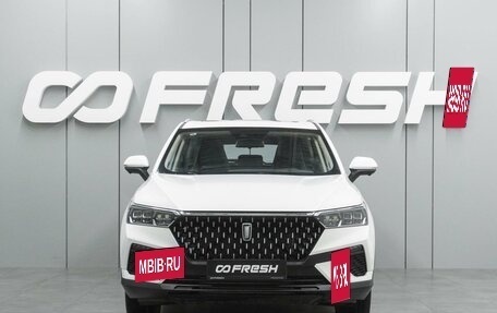 FAW Bestune T77, 2024 год, 2 099 000 рублей, 3 фотография