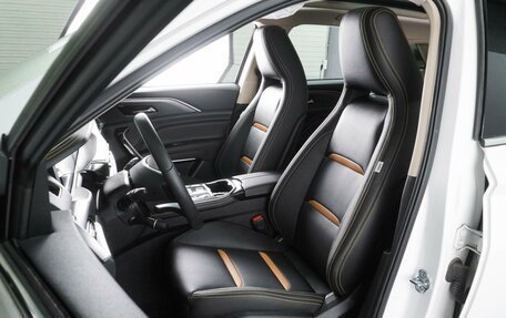 FAW Bestune T77, 2024 год, 2 099 000 рублей, 10 фотография