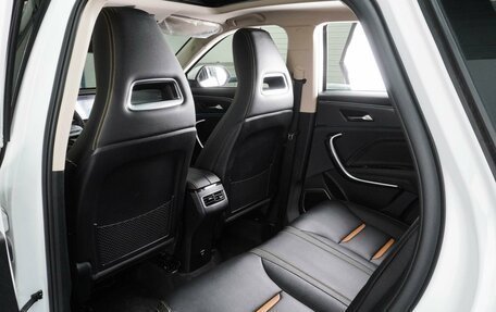 FAW Bestune T77, 2024 год, 2 099 000 рублей, 11 фотография