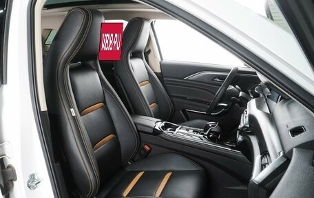 FAW Bestune T77, 2024 год, 2 099 000 рублей, 8 фотография