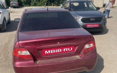 Daewoo Nexia I рестайлинг, 2011 год, 175 000 рублей, 1 фотография