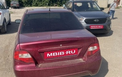 Daewoo Nexia I рестайлинг, 2011 год, 175 000 рублей, 1 фотография