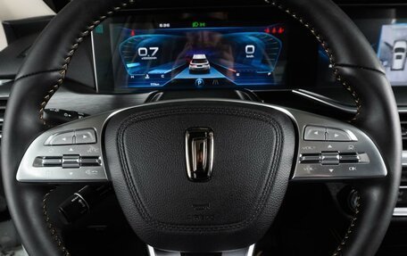 FAW Bestune T77, 2024 год, 2 099 000 рублей, 17 фотография