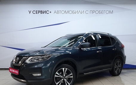 Nissan X-Trail, 2020 год, 2 230 000 рублей, 1 фотография