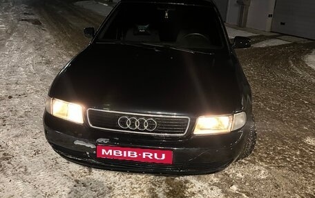 Audi A4, 1995 год, 270 000 рублей, 1 фотография