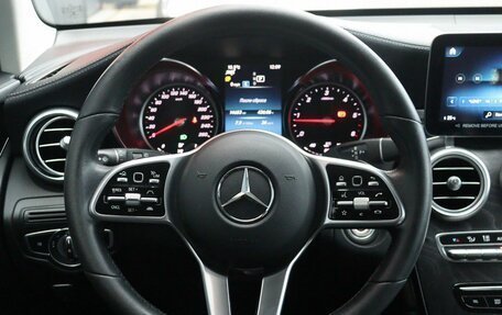 Mercedes-Benz GLC, 2019 год, 4 499 000 рублей, 7 фотография