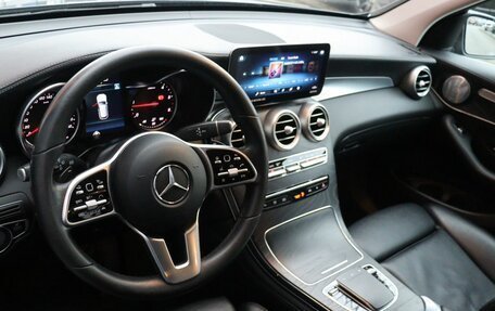 Mercedes-Benz GLC, 2019 год, 4 499 000 рублей, 5 фотография