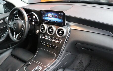 Mercedes-Benz GLC, 2019 год, 4 499 000 рублей, 11 фотография