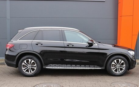 Mercedes-Benz GLC, 2019 год, 4 499 000 рублей, 3 фотография
