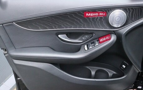 Mercedes-Benz GLC, 2019 год, 4 499 000 рублей, 12 фотография