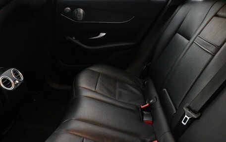 Mercedes-Benz GLC, 2019 год, 4 499 000 рублей, 19 фотография