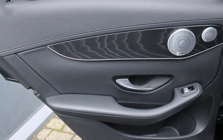 Mercedes-Benz GLC, 2019 год, 4 499 000 рублей, 14 фотография