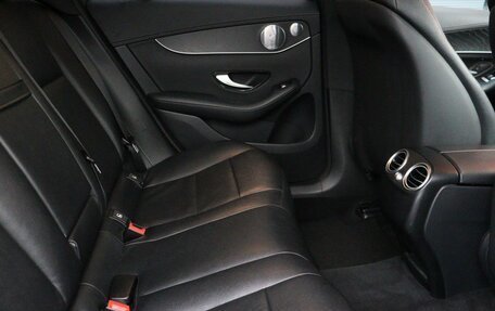 Mercedes-Benz GLC, 2019 год, 4 499 000 рублей, 17 фотография